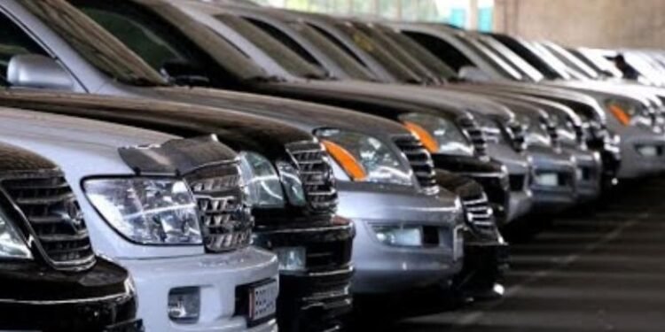 Bu avtomobillər üçün aksiz dərəcəsi artırıldı