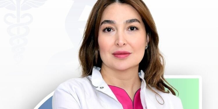 Günel Abdiyeva vəzifəsindən azad edildi