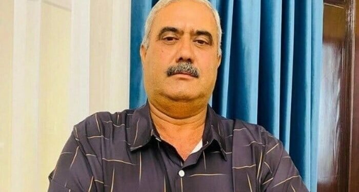 İtkin düşən keçmiş hərbçinin meyiti zibillikdə tapıldı