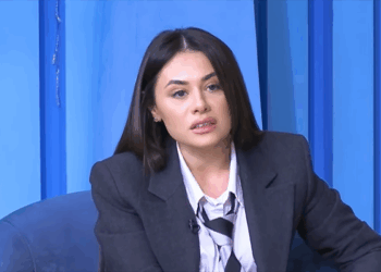 Samirə Əfəndi Akif Nağını məhkəməyə verir