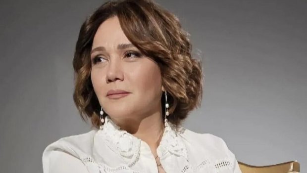 Xalq artisti Mehriban Zəki dələduzluqla bağlı xəbərdarlıq edib