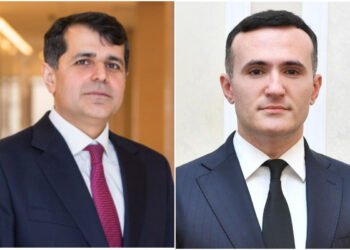 Ədliyyə nazirinin iki müavininə ali xüsusi rütbə verildi – SƏRƏNCAM