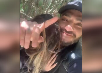 “TikTok”da əxlaqsız paylaşımlara görə yenidən – Həbs edildi