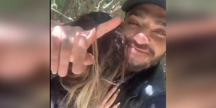 “TikTok”da əxlaqsız paylaşımlara görə yenidən - Həbs edildi