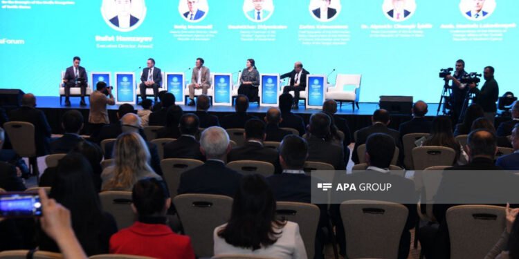 Bakıda TDT-nin Media Forumu keçirilir