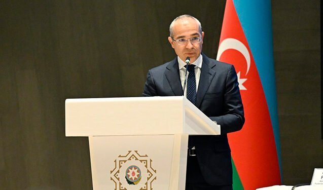 Mikayıl Cabbarov yenidən bu vəzifəyə seçildi