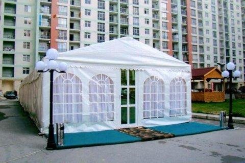 Azərbaycanda iş adamı vəfat etdi - FOTO