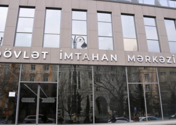 Buraxılış imtahanının vaxtı ilə bağlı AÇIQLAMA