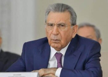 Ramiz Mehdiyev bu vəzifəsini də itirdi