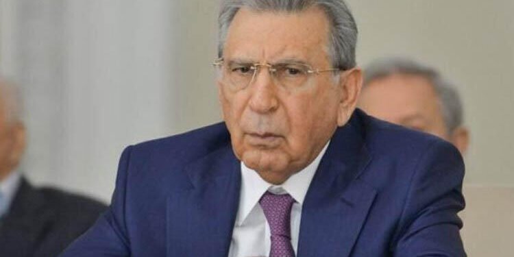 Ramiz Mehdiyev bu vəzifəsini də itirdi