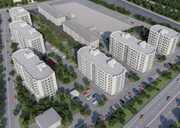 MİDA yeni mənzilllər satışa çıxarır