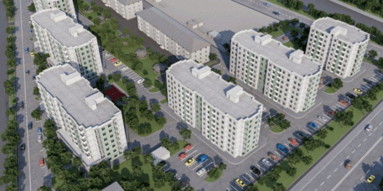 MİDA yeni mənzilllər satışa çıxarır