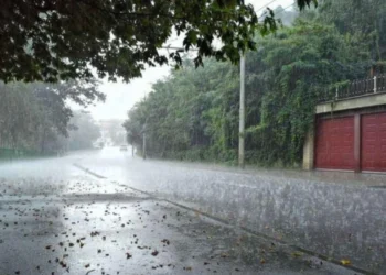 Sabah Bakıda və rayonlarda leysan olacaq – PROQNOZ