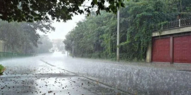 Sabah Bakıda və rayonlarda leysan olacaq - PROQNOZ