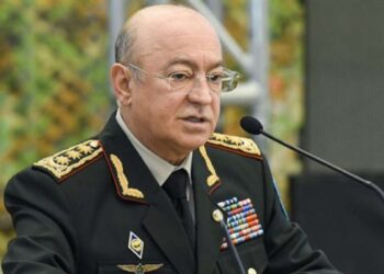 Kəmaləddin Heydərovdan yeni TƏYİNAT