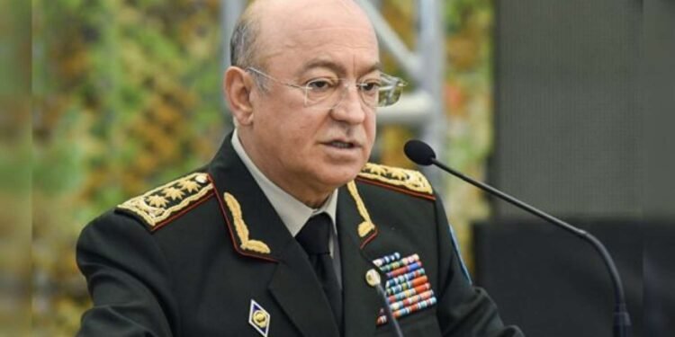 Kəmaləddin Heydərovdan yeni TƏYİNAT