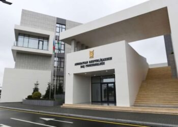 Bu şəxslərə cinayət işi açıldı, istintaq başlayır