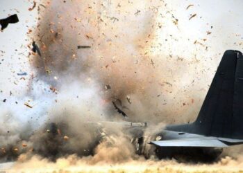 Türkiyə təyyarəsi niyə qəzaya uğradı? – Sensasion versiya