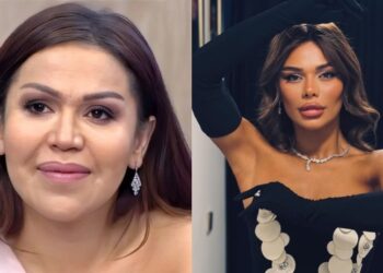 Rəqsanənin borcunun bir hissəsini Aysun ödəyib