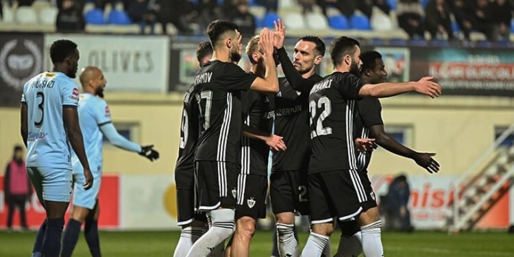 "Napoli" - "Qarabağ" oyunu təxirə salına bilər? - AÇIQLAMA