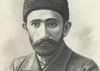 Sabirin şeirinin dəyişdirilməsinə REAKSİYA- Onlar buna görə cavab verməlidirlər