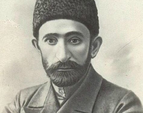 Sabirin şeirinin dəyişdirilməsinə REAKSİYA - Onlar buna görə cavab verməlidirlər