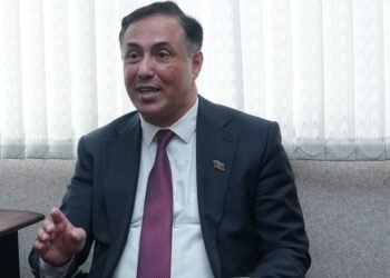 “Mehdiyev müxalifətlə mübarizə aparan şəxs kimi özünü cəmiyyətə sırıyıb” – YAP-çı deputat