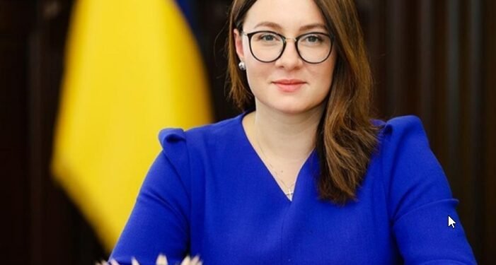 Ukraynanın baş naziri Ali Radaya çağırıldı