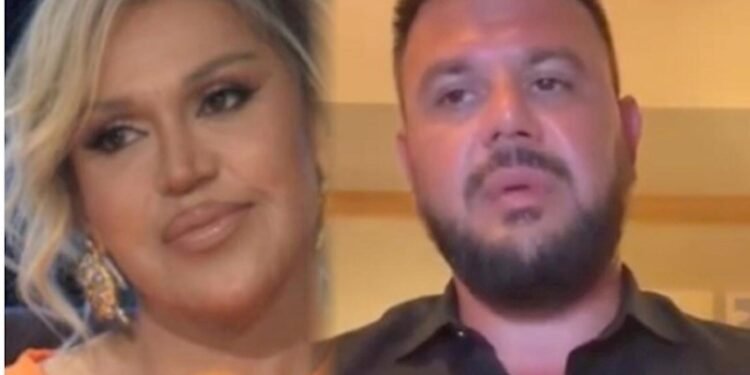 Rəqsanənin borclu olduğu şəxs danışdı: "Onu biz buraxdırdıq"