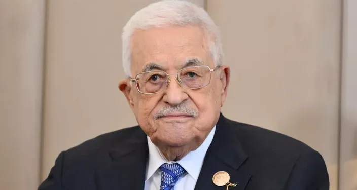 "Həmasın Qəzzanın idarə olunmasında heç bir rolu olmayacaq" - Mahmud Abbas