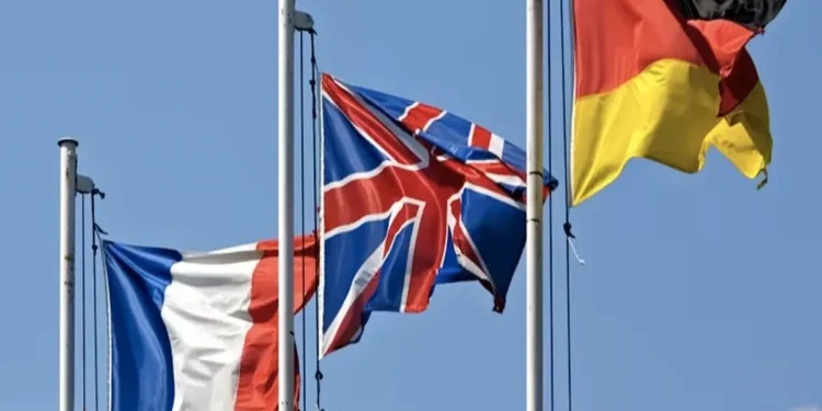 “Böyük üçlük" "sülh planı"nı qəbul etmir, risklər artır - Ekspert səbəbləri AÇIQLADI