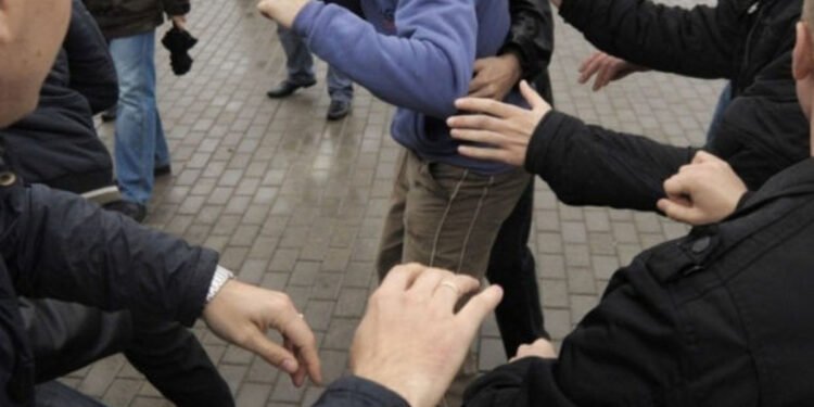 Həbsxanadan qaçan Türkiyə vətəndaşı Gürcüstanda həbs olunaraq deportasiya edildi