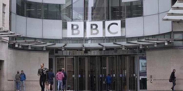 BBC-də kütləvi istefalar baş verib