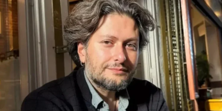 Ərdoğanı təhdid edən Furkan Bölükbaşı saxlanıldı