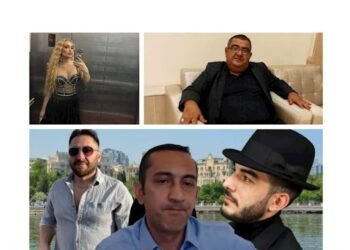 Nura Suri, Vüqar Əhməd və “söyüş bloggerləri”ni nə birləşdirir? — Mədəniyyətimizə qarşı hücumun sifarişçiləri…