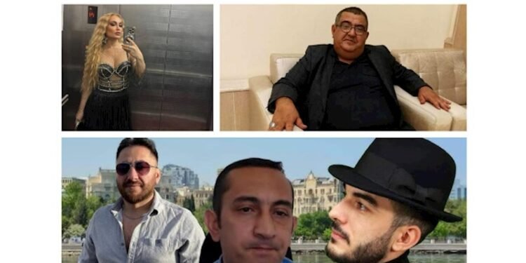 Nura Suri, Vüqar Əhməd və “söyüş bloggerləri”ni nə birləşdirir? — Mədəniyyətimizə qarşı hücumun sifarişçiləri…