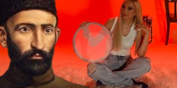 Sabirin sözlərini dəyişən bu MÜĞƏNNİ İMİŞ...