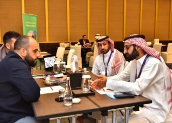 Azərbaycanın turizm imkanları Yaxın Şərqdə nümayiş etdirilib