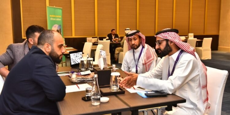 Azərbaycanın turizm imkanları Yaxın Şərqdə nümayiş etdirilib