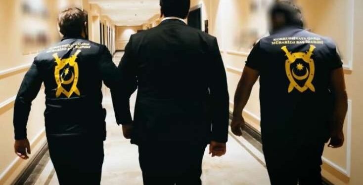 Gəncə icra Hakimiyyətində yoxlama aparılır