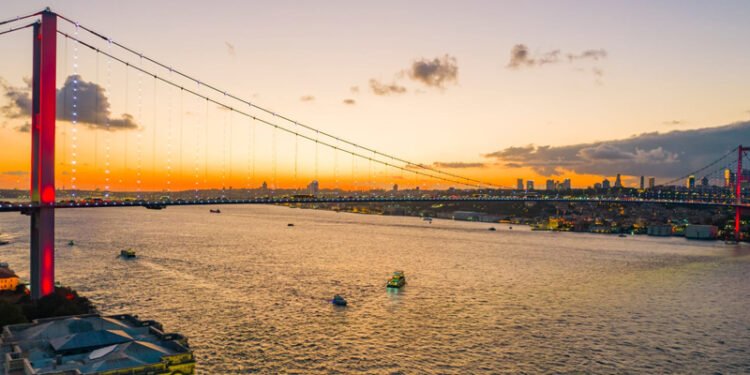 İstanbulun sehrini kəşf edin: Avropanın ən arzuolunan şəhəri