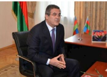 Müavinin həbsindən sonra icra başçısı hansı nazirdən kömək istəyib? — DETALLAR