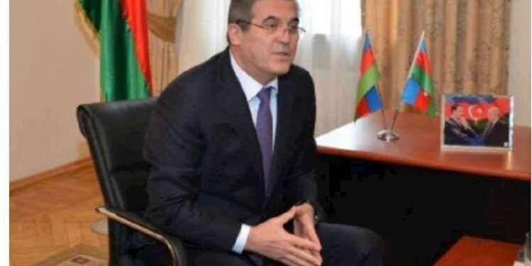 Müavinin həbsindən sonra icra başçısı hansı nazirdən kömək istəyib? — DETALLAR