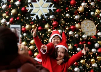 Tatarıstanda yalnız bu uşaqlar Yeni il şənliklərində iştirak edə biləcək