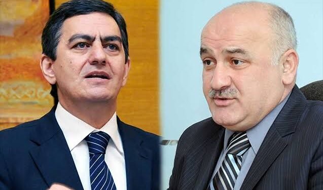 Demokratiya adı altında diktatura: radikal partiyaların iç üzü