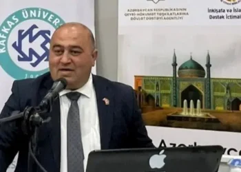 Ramil Əliyev: “Zəfərdən sonra QHT-lərin rolu danılmazdır”