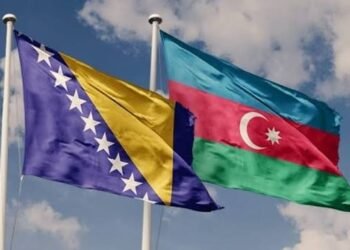 Azərbaycan və Bosniya‑Herseqovina hərbi əməkdaşlığı genişləndirəcək
