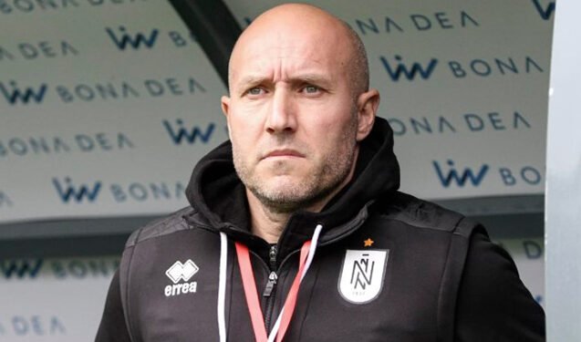 “Neftçi” Samir Abasovun qalmaqallı görüntülərini yayan saytla müqaviləyə xitam verdi - FOTO