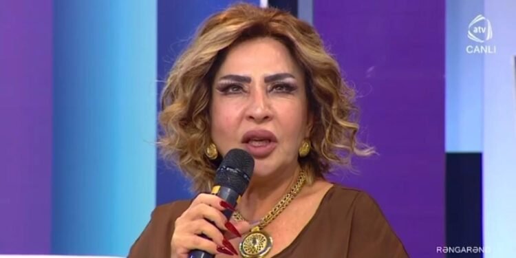 Samirənin 12 minlik nisyə qızılları - FOTO