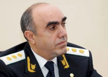 Zakir Qaralovun vergi borcu ikiqat artıb